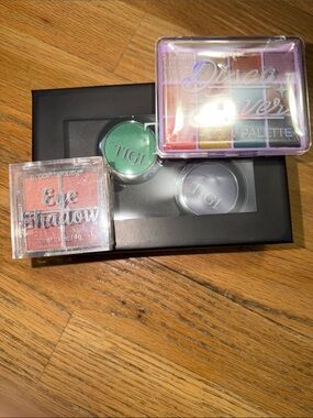 3pc Eyeshadow Bundle